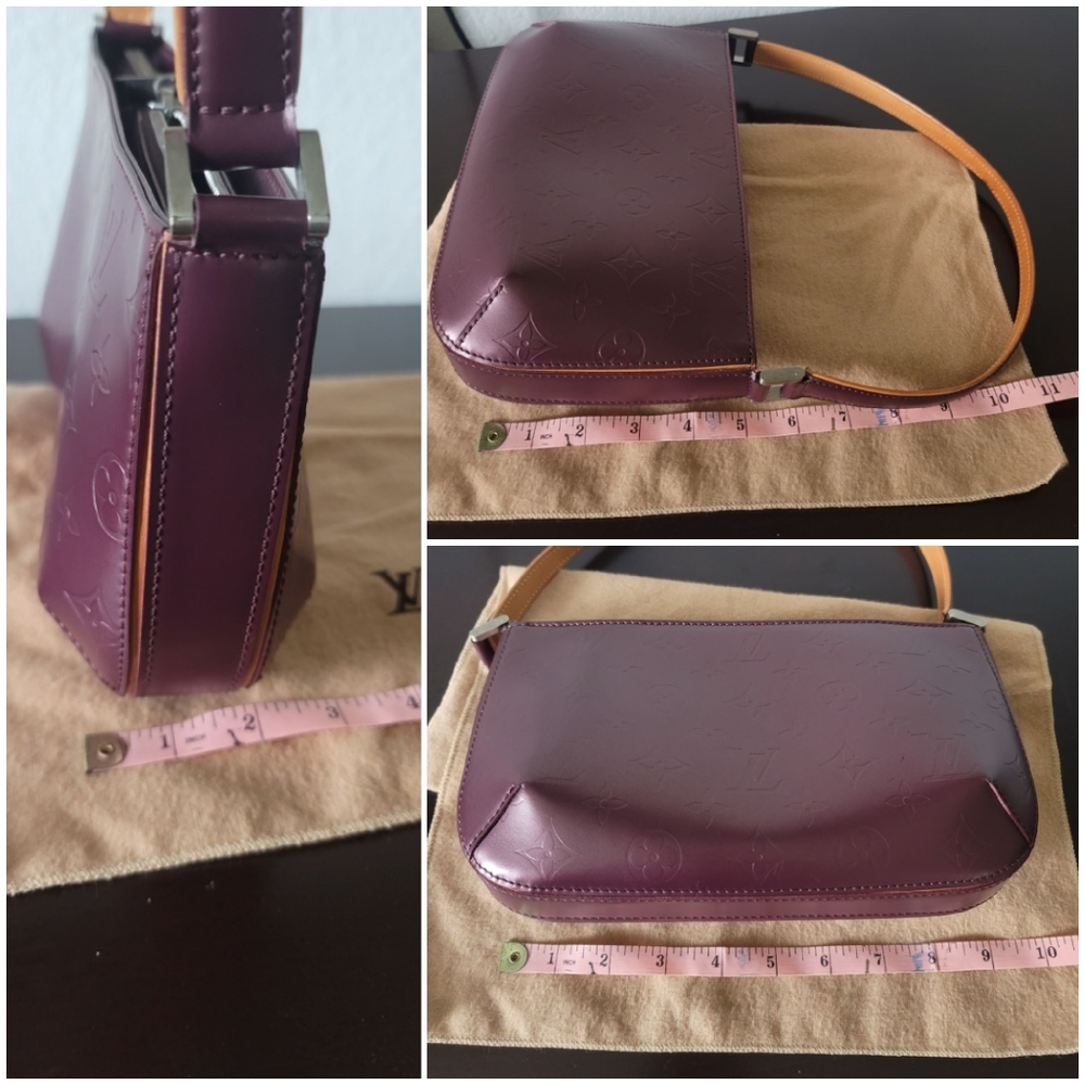 LV Monogram Bag Louis Vuitton - Picture 12 of 17